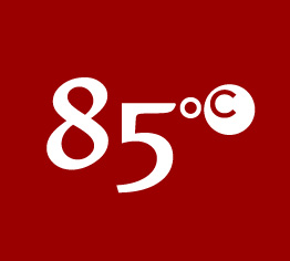 85°C Bakery Cafe