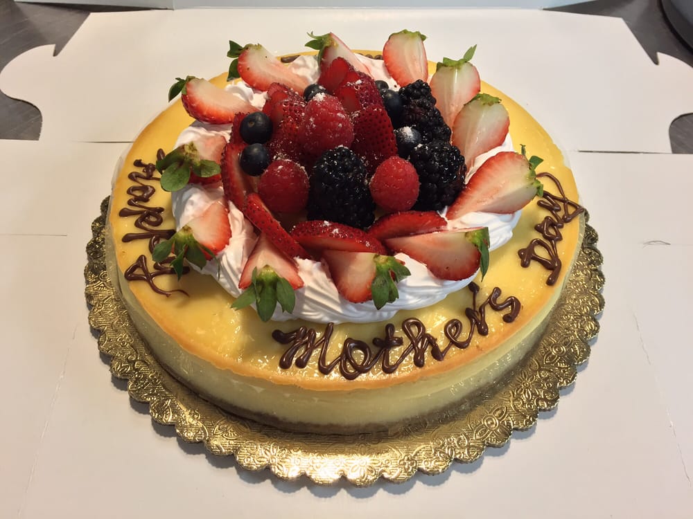 Golden Bakery