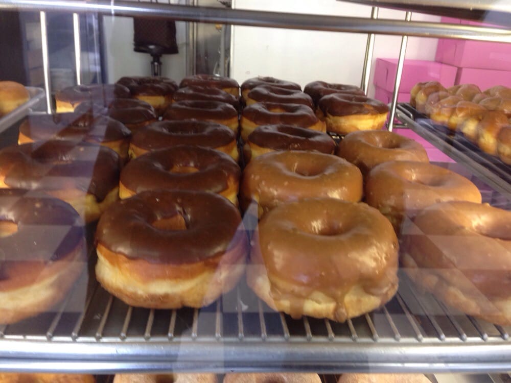 Donut Basket