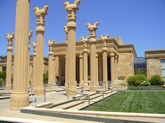 Darioush Winery