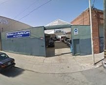 Action Auto Care