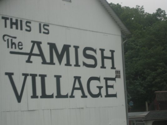 The Amish Village