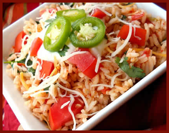 Pedro’s Restaurant & Cantina