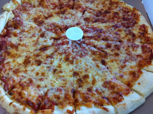 Nagila Kosher Pizza & Salads