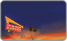 In-N-Out Burger