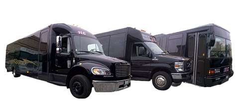 Socal Limos and Buses