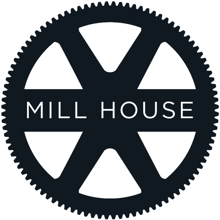 The Mill House