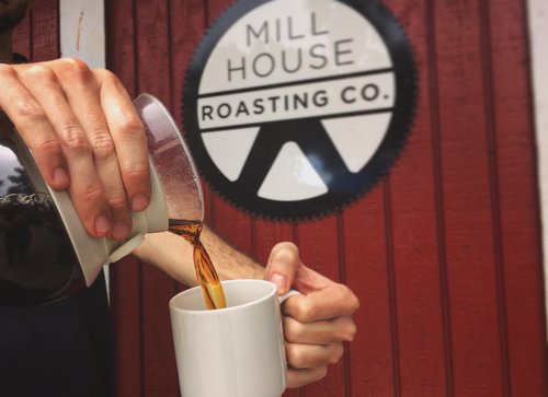 The Mill House -Maui Tropical Plantation