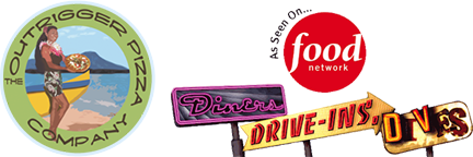 The Outrigger Pizza Company