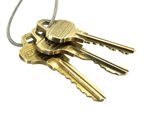 Lock-IQ - Downtown Locksmith