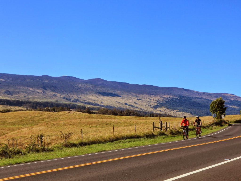 Maui Sunriders Bike Co