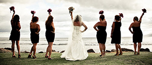 Your Aloha Wedding Company