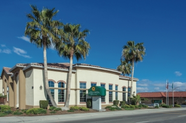 La Quinta Inn & Suites Los Banos