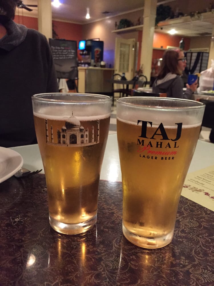 Taste of Little India - Merced