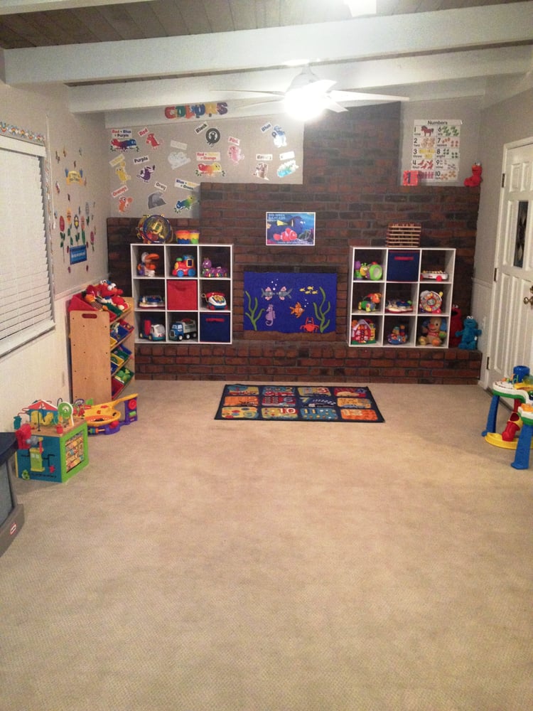 So-Well Daycare