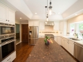 Palazzo Kitchens and Bath