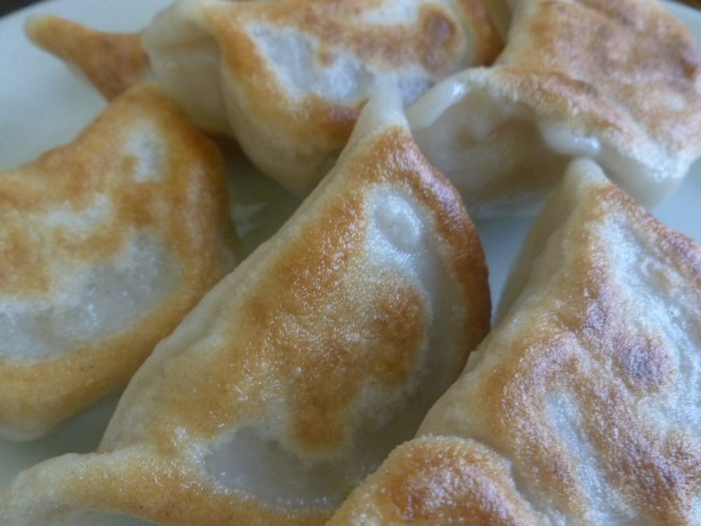 The Chinese Kitchen