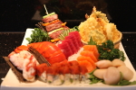 Ozura Sushi Restaurant