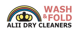 Alii Dry Cleaners