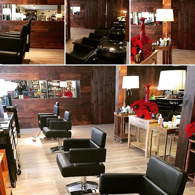 Loft 145 Salon