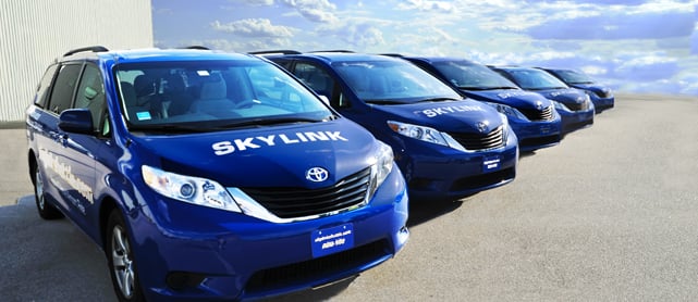 Skylink Shuttle