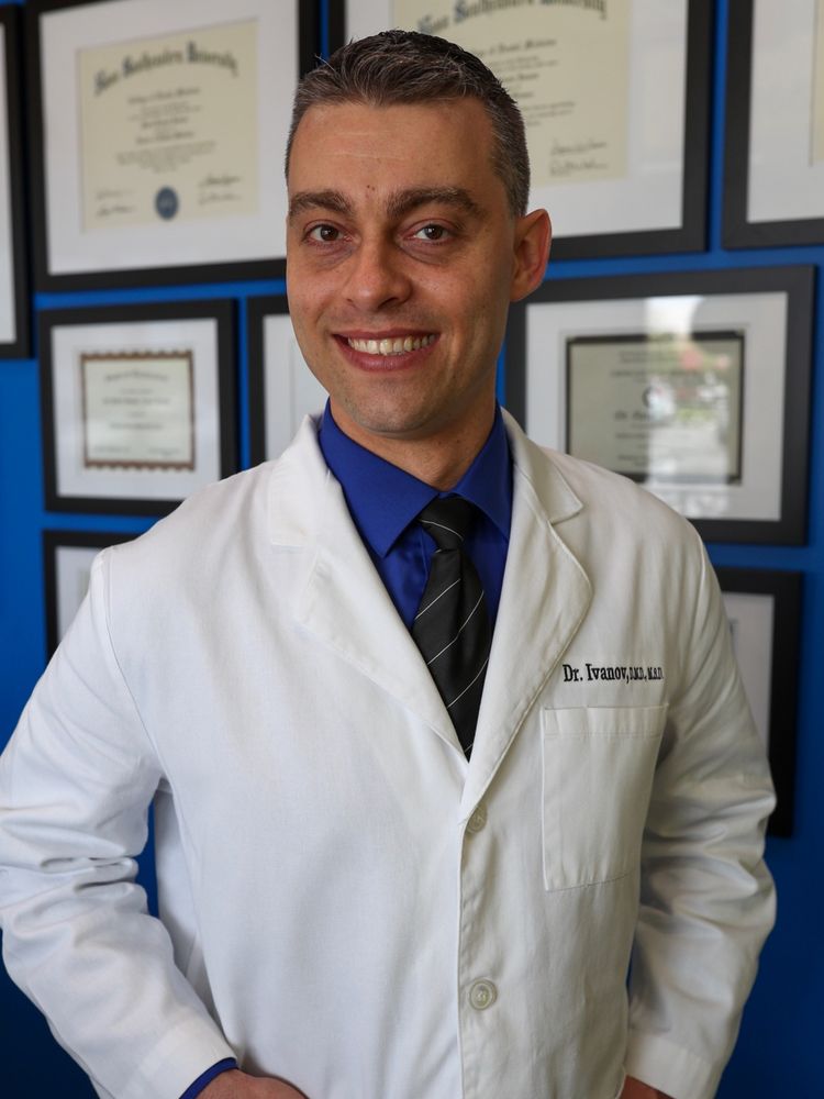 Ivanov Orthodontic Experts