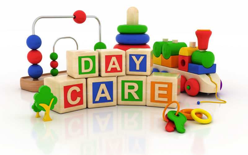 Sweet Blessings Child Care