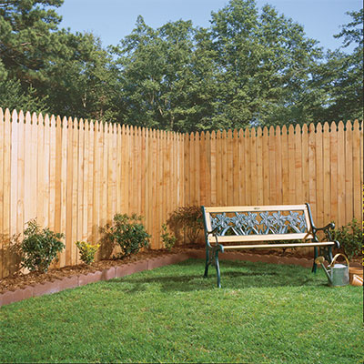 Mountain Fence Works