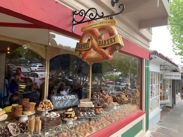 Carmel Bakery