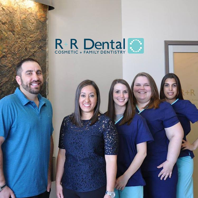 R+R Dental 