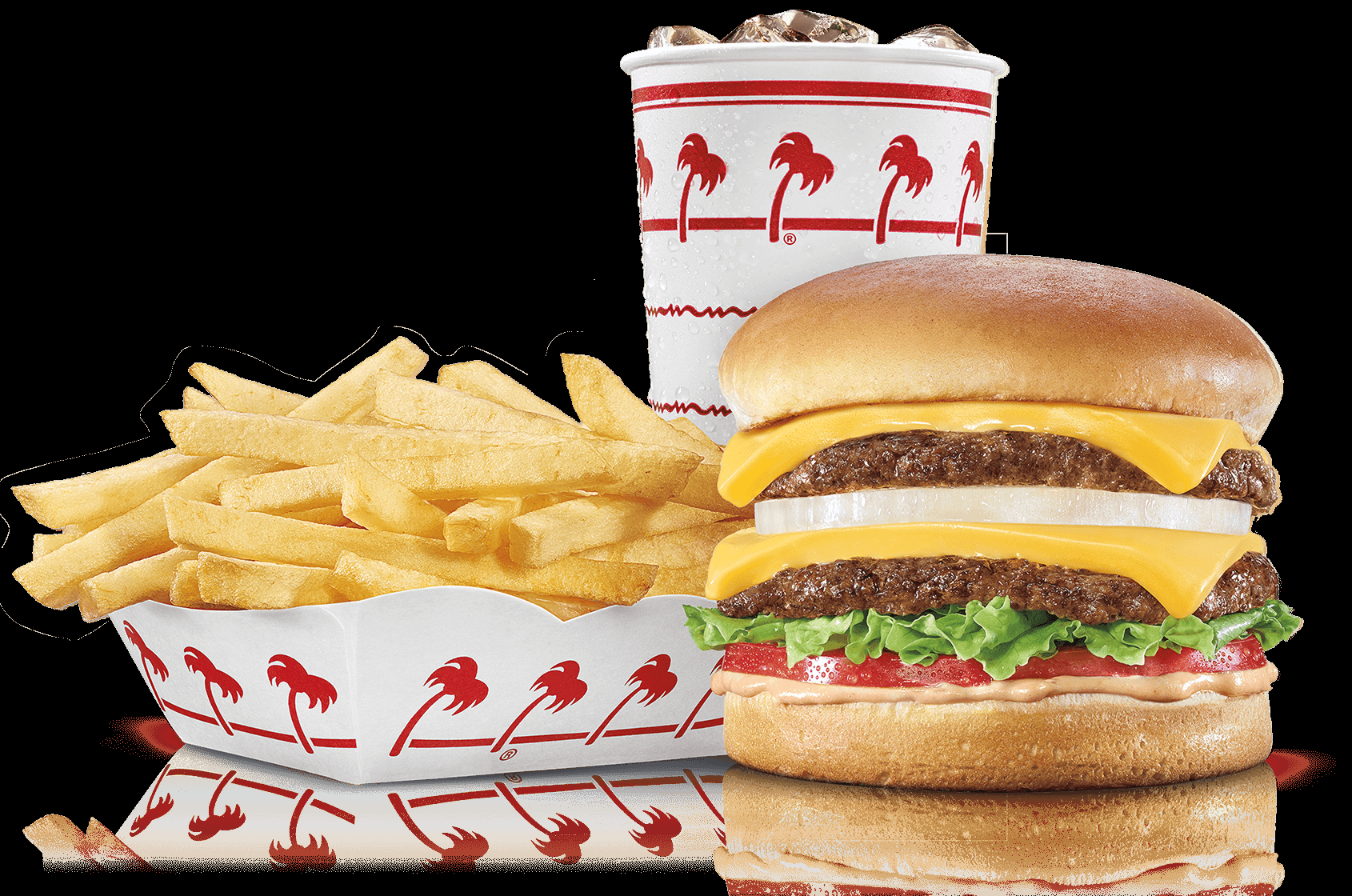 In-N-Out Burger