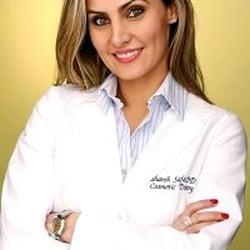Bahareh Safaie, DDS