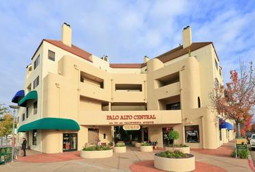 Palo Alto Central Dental